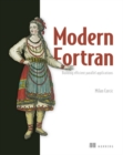 Modern Fortran:Building Efficient Parallel Applications - Book