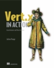 Vert.x in Action : Asynchronous and Reactive Java - Book