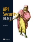 API Security in Action - Book
