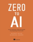 Zero to AI - Book