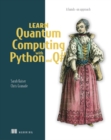Learn Quantum Computing with Python and Q# : A hands-on approach - Book
