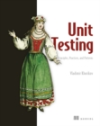 Unit Testing:Principles, Practices and Patterns - Book