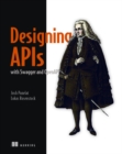 Designing APIs with Swagger and OpenAPI - Book