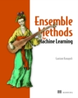Ensemble Methods for Machine Learning - Book