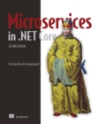 Microservices in .NET - Book