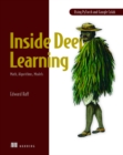 Inside Deep Learning: Math, Algorithms, Models - Book