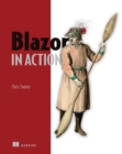 Blazor in Action - Book