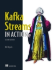Kafka Streams in Action - Book