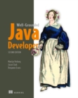 The Well-Grounded Java Developer, Second Edition - Book