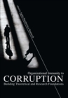 Organizational Immunity to Corruption - eBook