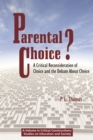 Parental Choice? - eBook