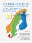 The First Sourcebook on Nordic Research in Mathematics Education - eBook