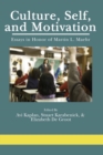 Culture, Self, and, Motivation - eBook