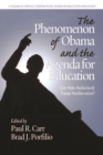 The Phenomenon of Obama and the Agenda for Education - eBook