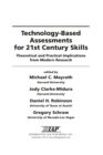 Technology-Based Assessments for 21st Century Skills - eBook