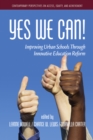 Yes We Can! - eBook