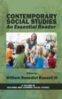 Contemporary Social Studies - eBook