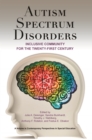 Autism Spectrum Disorders - eBook