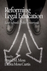 Reforming Legal Education - eBook