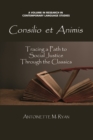Consilio et Animis - eBook