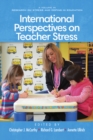 International Perspectives on Teacher Stress - eBook