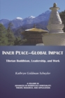 Inner Peace - Global Impact - eBook