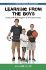Learning from the Boys - eBook