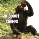 All About Chimps - eBook