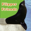 Flipper Friends - eBook