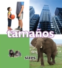 Tamanos : Sizes - eBook