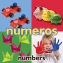 Numeros : Numbers - eBook