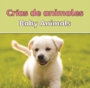 Crias de animales : Baby Animals - eBook