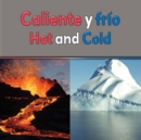 Caliente o frio? : Hot or Cold? - eBook