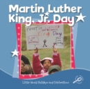 Martin Luther King Jr. Day - eBook
