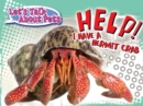 Help! I Have A Hermit Crab - eBook