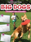 Big Dogs, Drawing and Reading - eBook