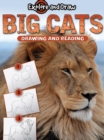 Big Cats, Drawing and Reading - eBook