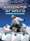 Extreme Sports, Drawing and Reading - eBook