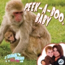 Peek-A-Boo, Baby - eBook