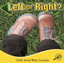 Left Or Right - eBook