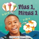 Plus 1, Minus 1 - eBook