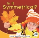 Is It Symmetrical? - eBook