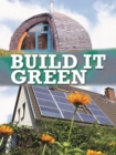 Build It Green - eBook