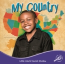 My Country - eBook