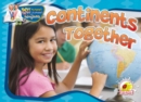 Continents Together - eBook