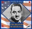 Thurgood Marshall - eBook