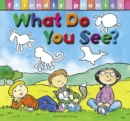 What Do You See? - eBook