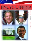 President Encyclopedia 2001-2008 - eBook
