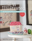 Sew Illustrated - 35 Charming Fabric & Thread Designs : 16 Zakka Projects - eBook