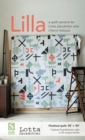 Lilla Quilt Pattern - eBook